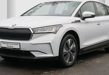 Skoda Enyaq 38.088 km 20.990 &euro; Glinde 21509