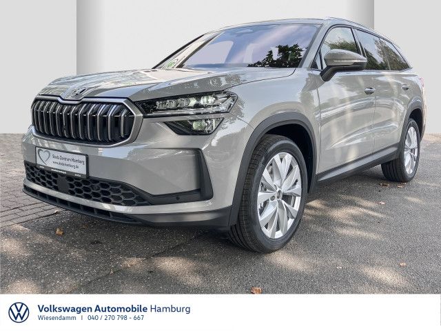 Skoda Kodiaq 15.250 km 46.888 &euro; Hamburg 22303