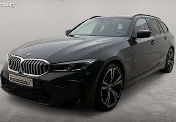 BMW 330 49.596 km 33.502 &euro; Barsbüttel bei Hamburg 22885