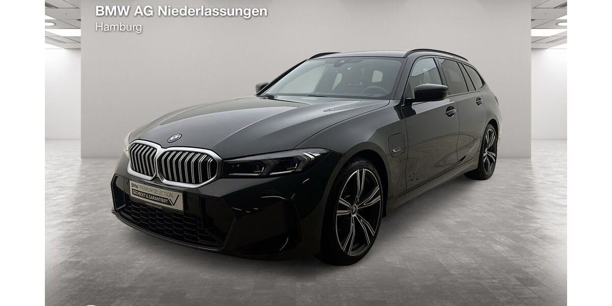 BMW 330 49.596 km 33.502 &euro; Barsbüttel bei Hamburg 22885