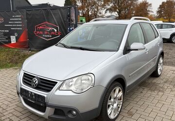 VW Polo 205.987 km 3.890 &euro; Ellerau 25479