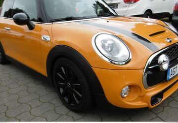Mini Cooper S 67.956 km 13.890 &euro; Hamburg 22459