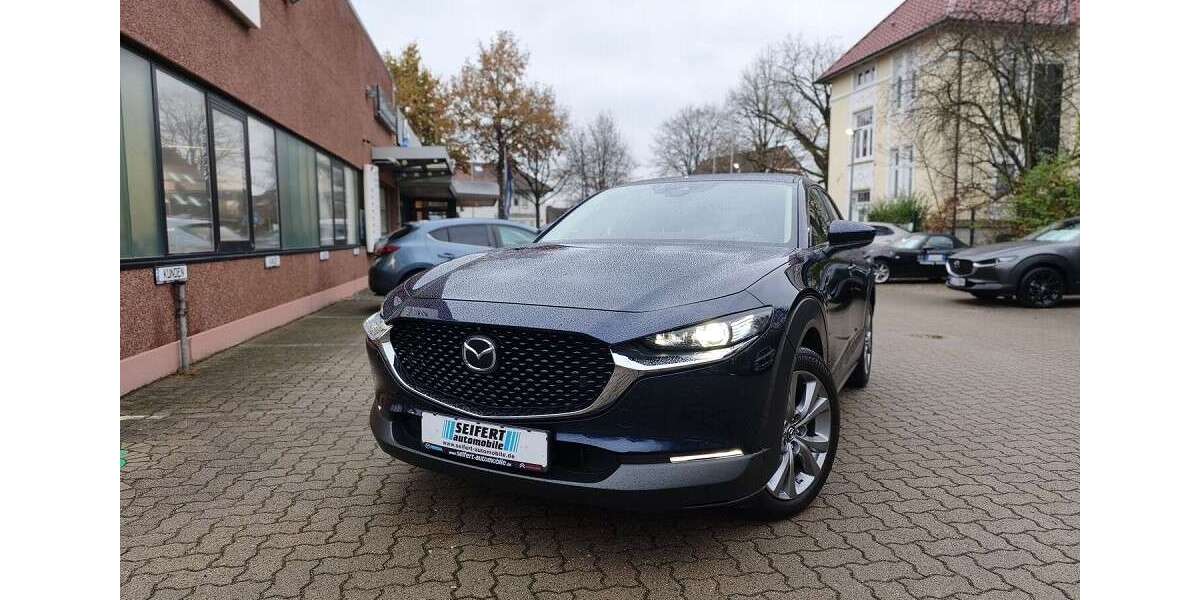 Mazda CX-30 45.000 km 21.990 &euro; Pinneberg 25421