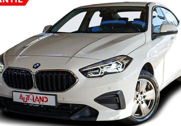 BMW 218 69.369 km 21.950 &euro; Hamburg 22761
