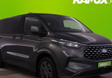 Ford Tourneo Custom 51.702 km 39.949 &euro; Hamburg 22529