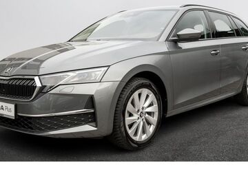 Skoda Octavia 25.650 km 31.819 &euro; Schenefeld 22869
