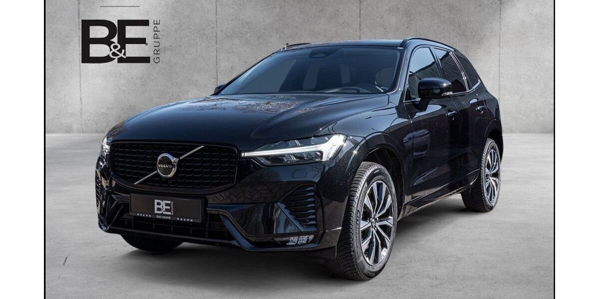 Volvo XC60 45.870 km 37.950 &euro; Ahrensburg 22926