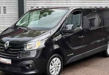 Renault Trafic 145.000 km 13.500 &euro; Norderstedt 22844
