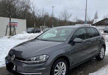 VW Golf 72.533 km 15.900 &euro; hamburg 22605