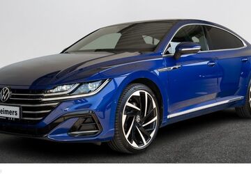 VW Arteon 63.600 km 32.740 &euro; Rellingen/Hamburg 25462