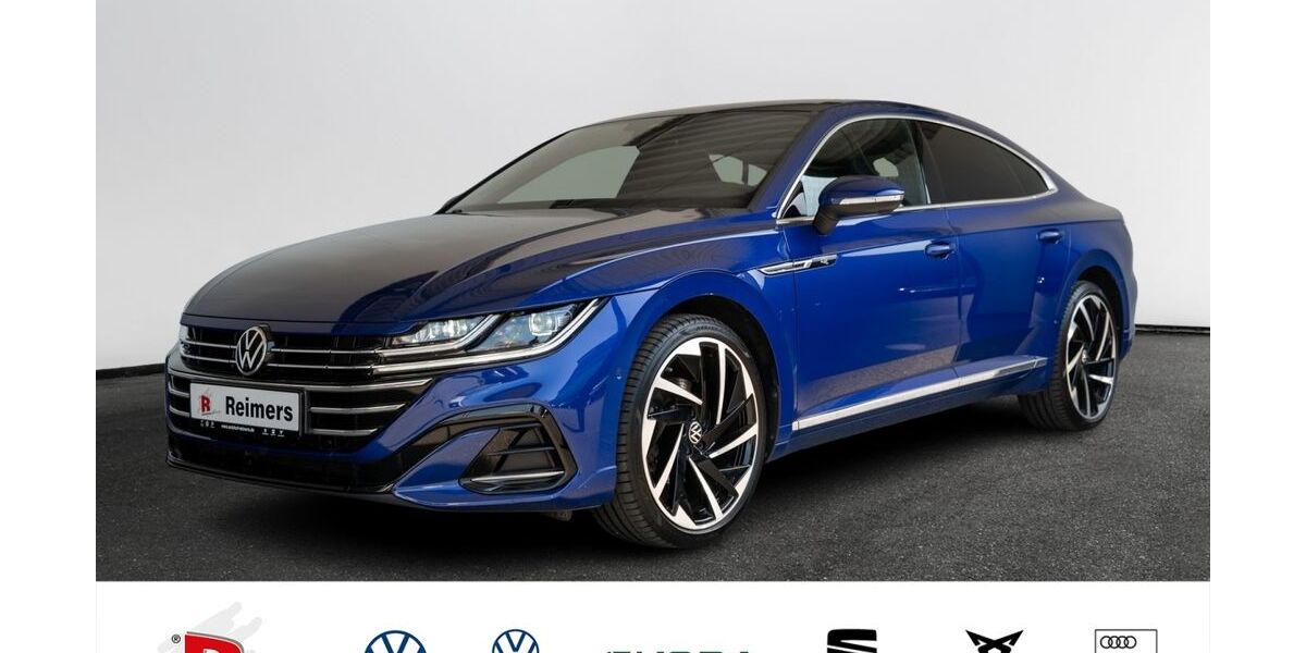 VW Arteon 63.600 km 32.740 &euro; Rellingen/Hamburg 25462
