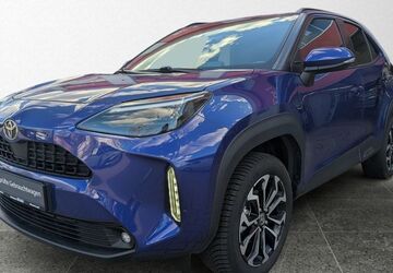 Toyota Yaris Cross 15.000 km 23.990 &euro; Winsen 21423