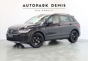 VW Tiguan 23.800 km 26.290 &euro; Appen 25482