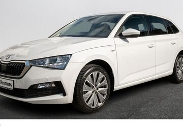Skoda Scala 86.300 km 15.323 &euro; Schenefeld 22869