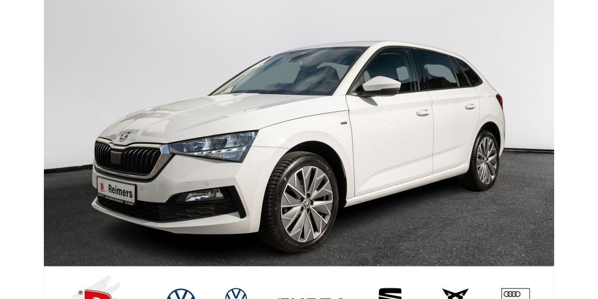 Skoda Scala 86.300 km 15.323 &euro; Schenefeld 22869