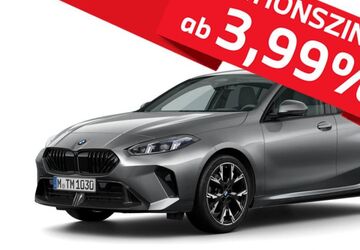 BMW 120 25.279 km 33.333 &euro; Hamburg 21073