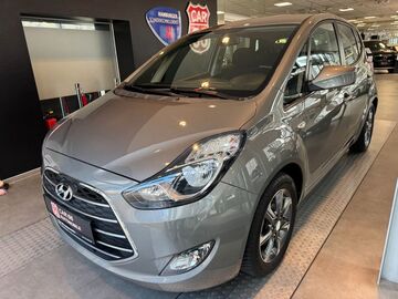 Gebrauchte Hyundai ix20