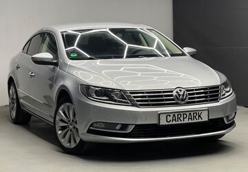 VW CC 18.000 km 17.800 &euro; Hamburg 22111