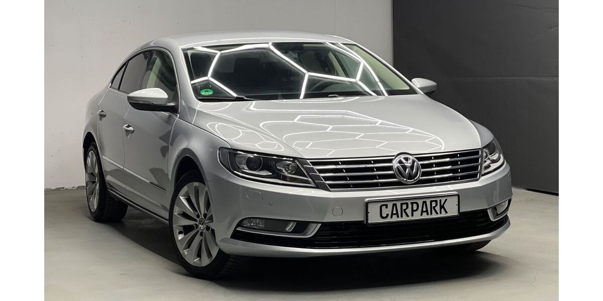VW CC 18.000 km 17.800 &euro; Hamburg 22111