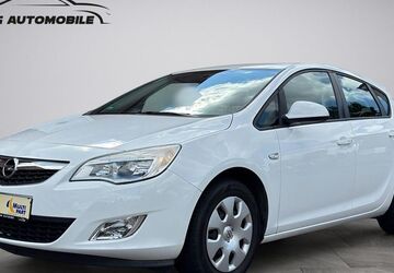 Opel Astra 142.000 km 5.399 &euro; Neu Wulmstorf 21629