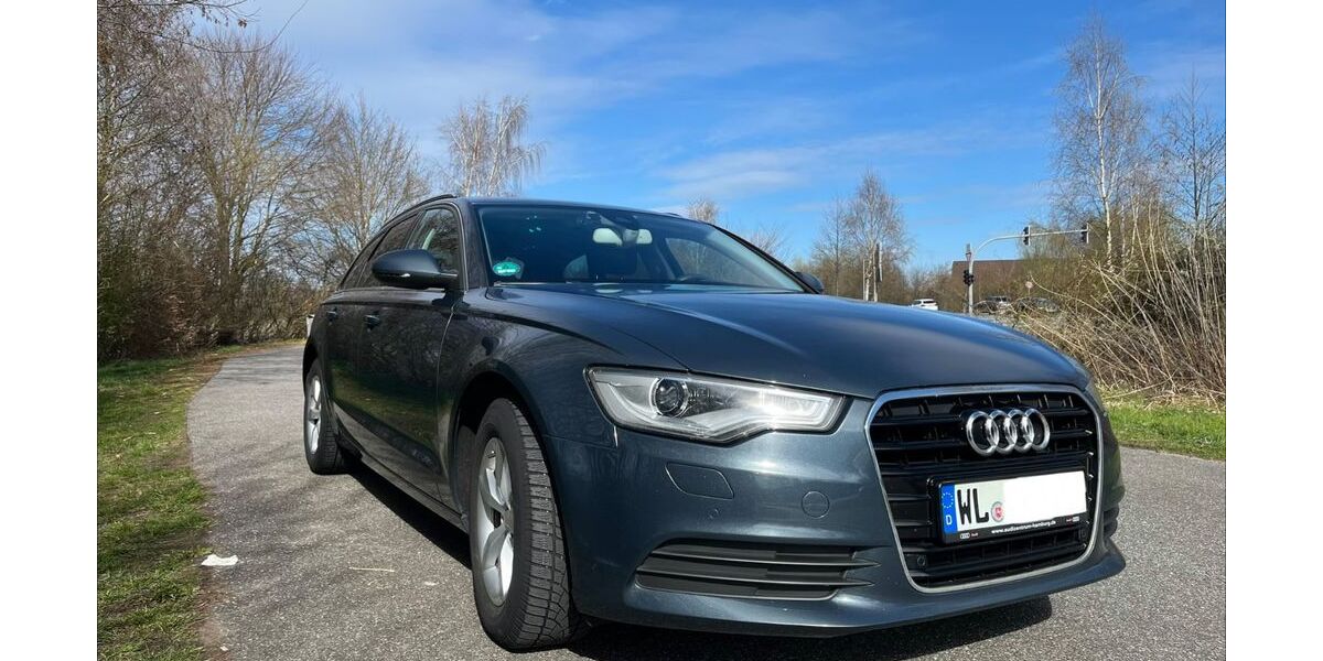 Audi A6 170.000 km 17.500 &euro; Neu Wulmstorf 21629