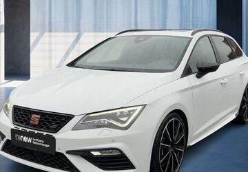 Seat Leon 62.294 km 24.990 &euro; Hamburg 22529