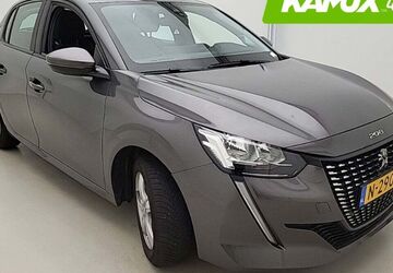 Peugeot 208 75.520 km 9.900 &euro; Hamburg 22529
