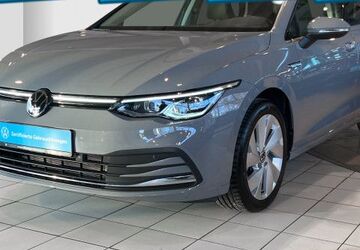 VW Golf 15.241 km 26.990 &euro; Glinde 21509