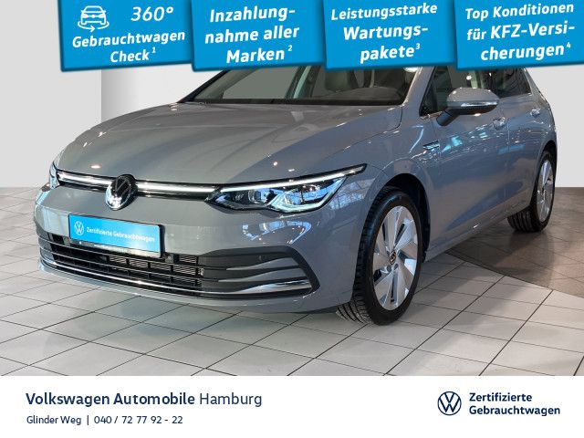 VW Golf 15.241 km 26.990 &euro; Glinde 21509