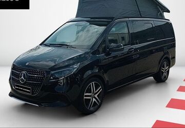 Mercedes-Benz V 300 9.990 km 92.800 &euro; Hamburg 21029