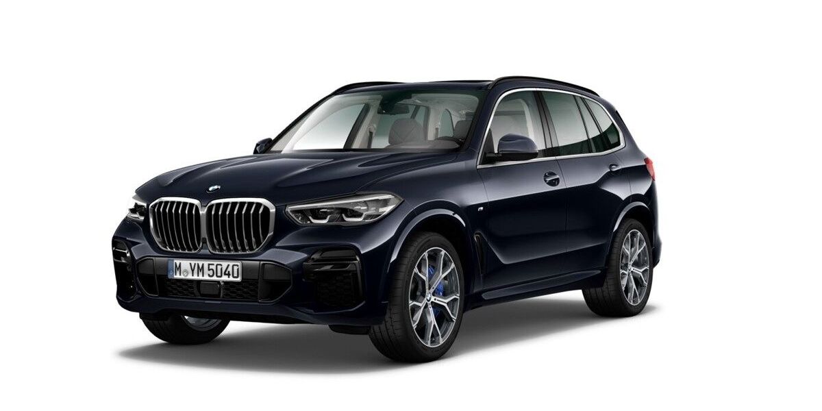 BMW X5 50.248 km 57.390 &euro; Buchholz i. d. Nordheide 21244