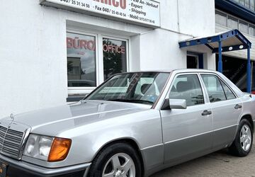 Mercedes-Benz 300 166.600 km 7.990 &euro; Hamburg 20537