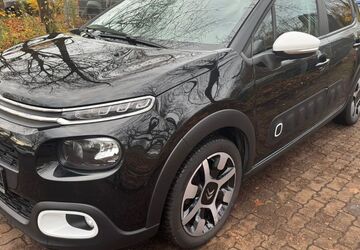Citroen C3 146.000 km 5.750 &euro; Hamburg 22043