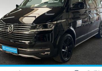 VW T7 California 43.745 km 66.885 &euro; Hamburg 22761