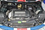Mini Cooper S UnionJack foliert dt. Zulassung MwSt. !!! 104.177 km 6.999 &euro; Hamburg 22339