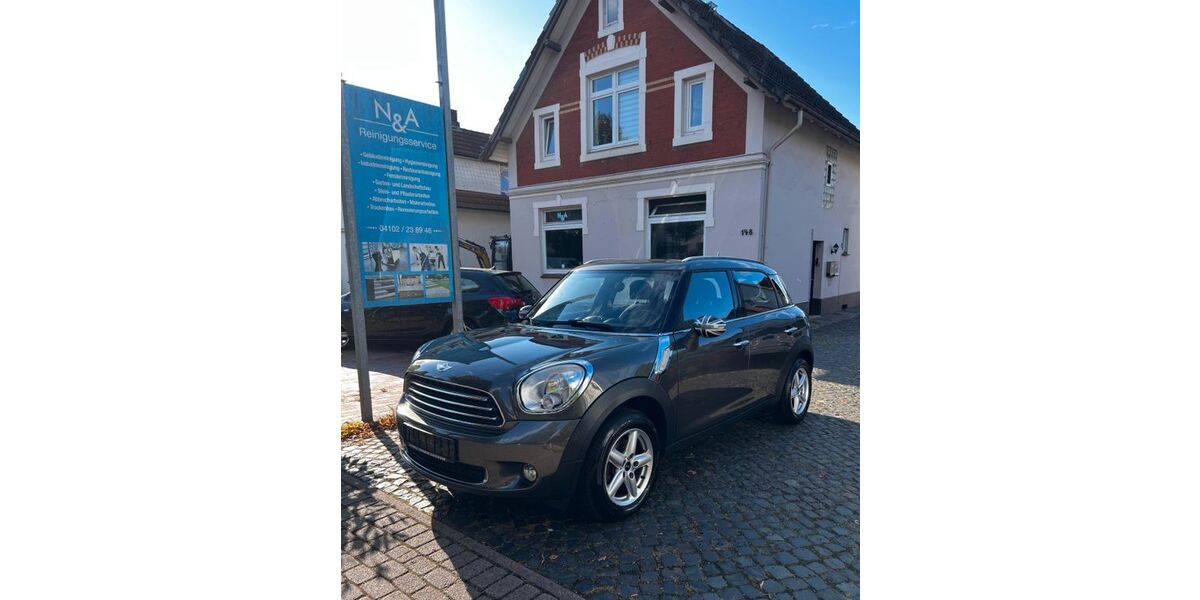 Mini ONE 146.259 km 6.290 &euro; Ahrensburg 22926
