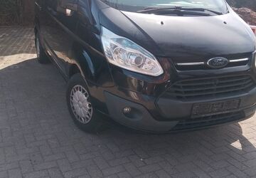Ford Transit Custom 221.416 km 9.000 &euro; Seevetal 21217