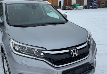 Honda CR-V 190.000 km 12.900 &euro; Winsen (Luhe) 21423