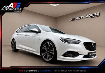 Opel Insignia 137.500 km 13.450 &euro; Hamburg 22305