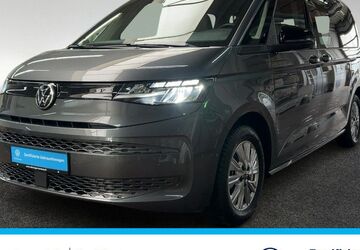 VW T7 Multivan 14.535 km 60.445 &euro; Hamburg 22761