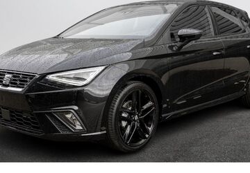 Seat Ibiza 5.500 km 26.800 &euro; Pinneberg 25421