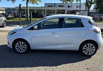 Renault ZOE 31.700 km 14.890 &euro; Buxtehude 21614