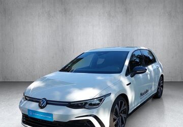 VW Golf 10.550 km 32.930 &euro; Hamburg 22359