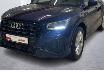Audi Q2 28.547 km 31.380 &euro; Hamburg 20537