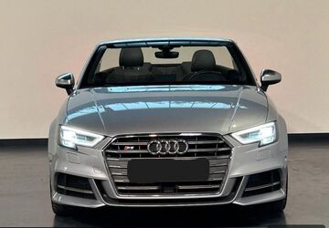Audi S3 93.000 km 26.500 &euro; Hamburg 22045