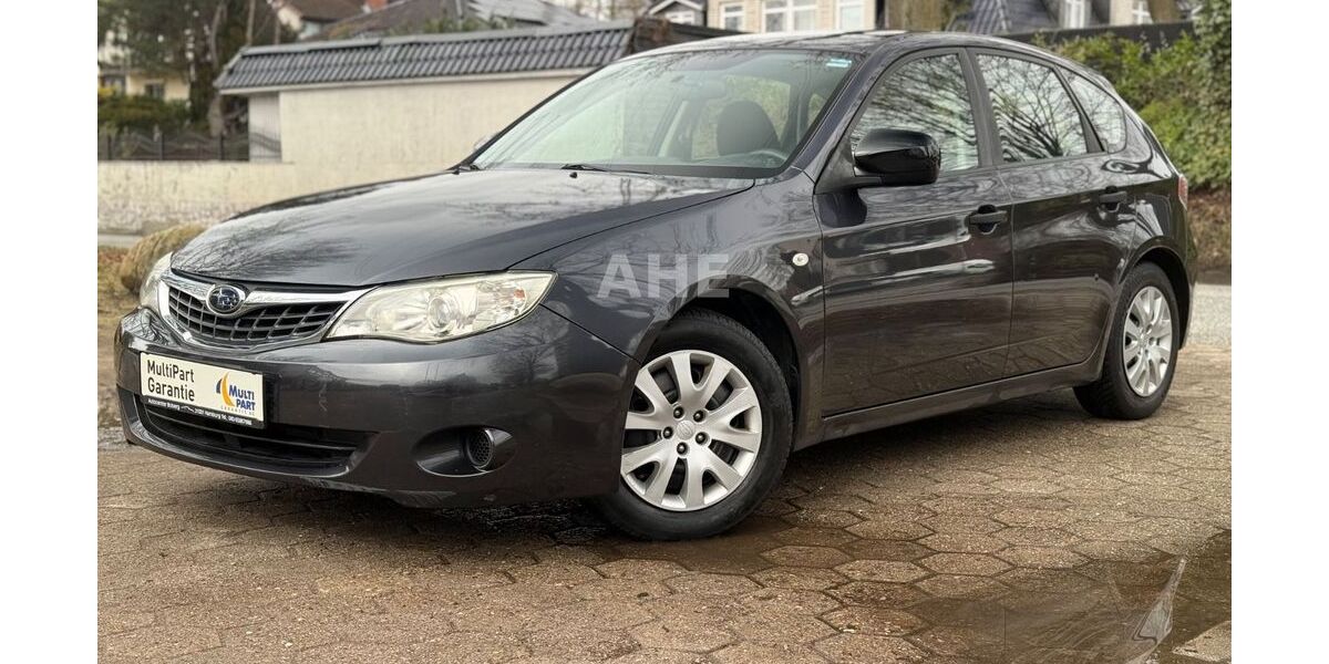 Subaru Impreza 127.000 km 2.990 &euro; Hamburg 21031