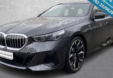 BMW 520 11.634 km 45.490 &euro; Quickborn 25451