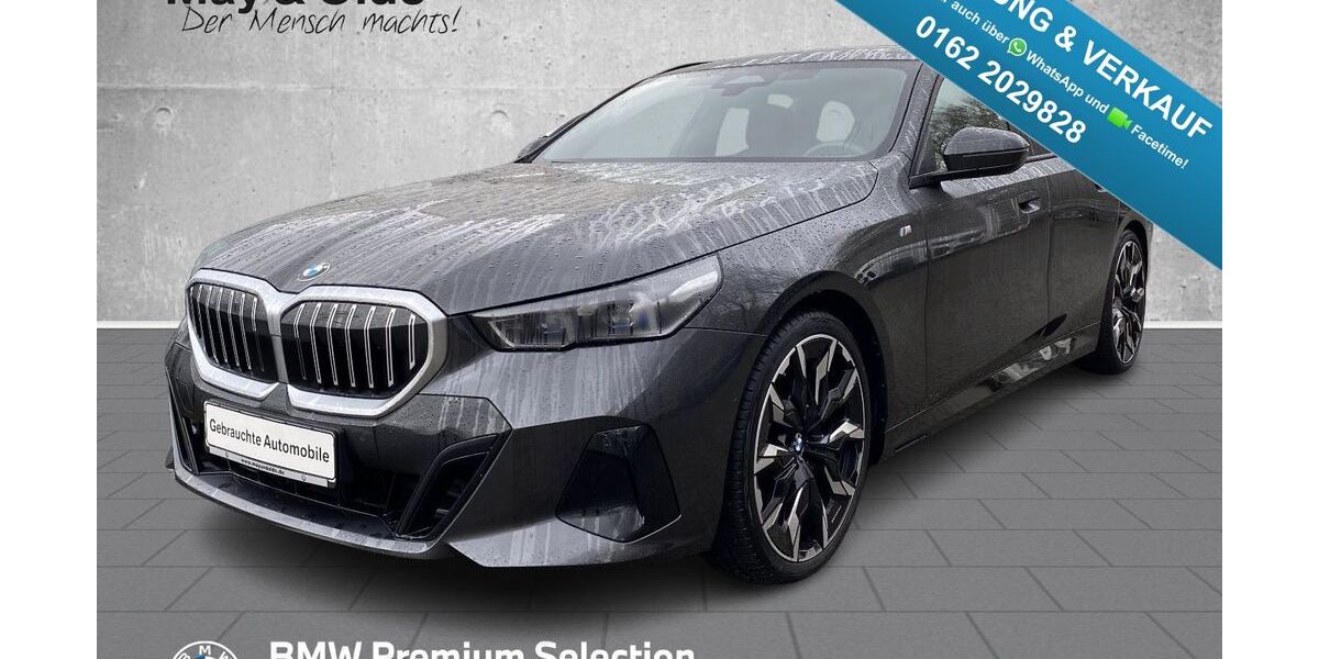 BMW 520 11.634 km 45.490 &euro; Quickborn 25451