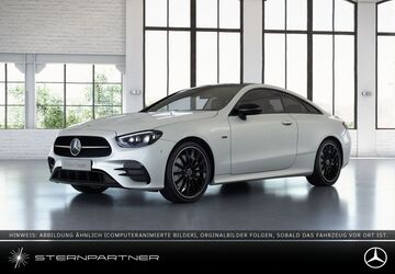 Mercedes-Benz E 400 52.787 km 62.990 &euro; Hamburg 21079