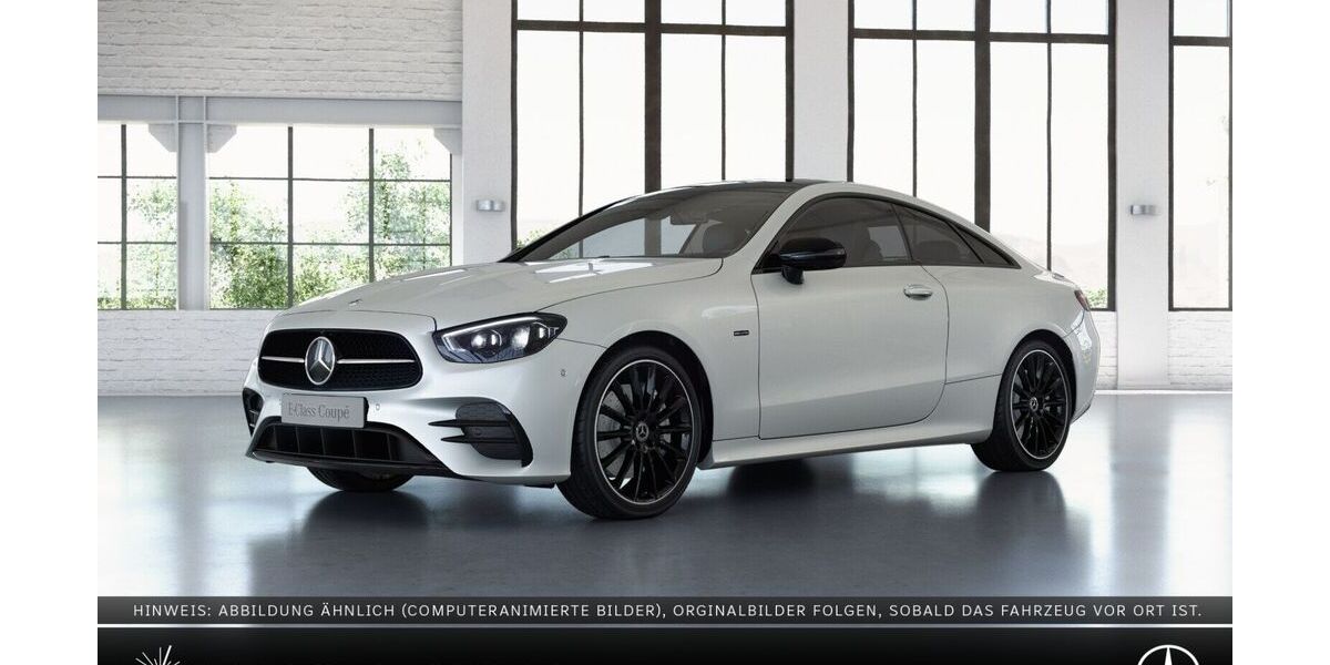 Mercedes-Benz E 400 52.787 km 62.999 &euro; Hamburg 21079